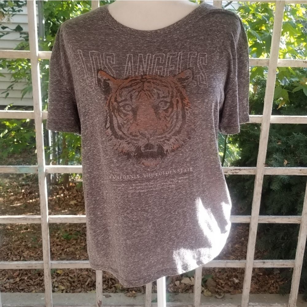 Hollister Women's shirt Size M